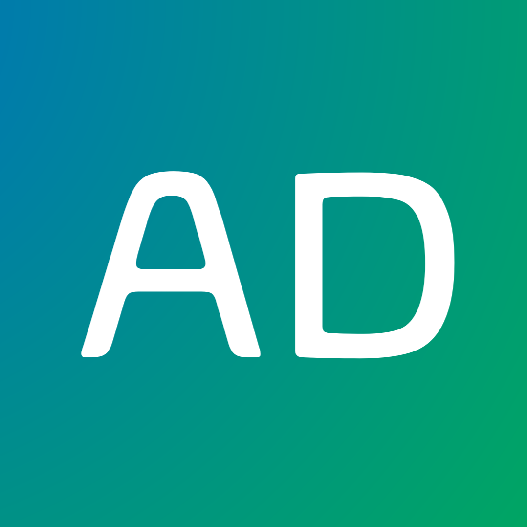 icône AD informatique