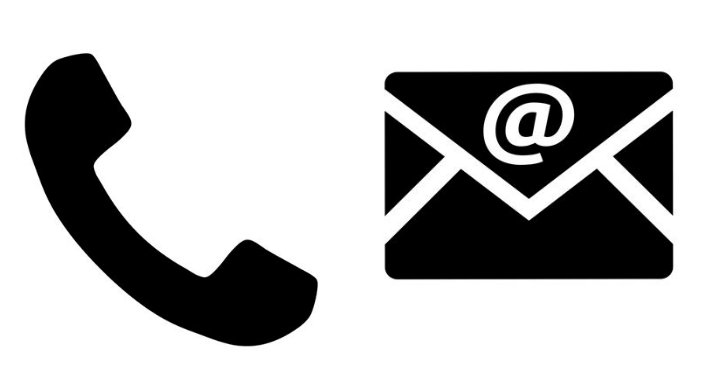 contact
